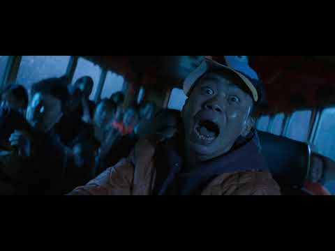 一出好戏The Island part1