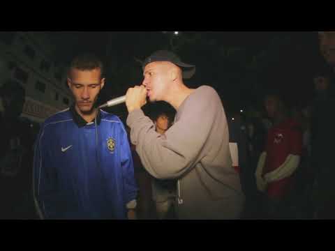 BATALHA DA NAVALHA - ADM VS CH - FINAL - 28/08/2018