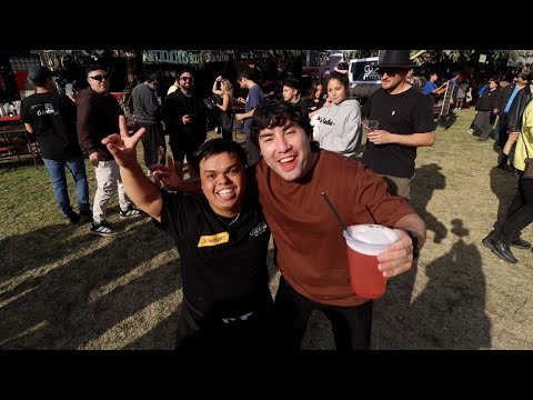 Testing EARTHQUAKES 7.0 | Fiestas Patrias 2025 Special