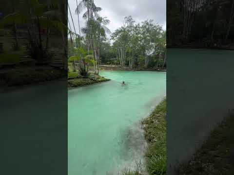 Lagoa do Maranhão, Presidente Figueiredo, Amazonas. 18/04/24