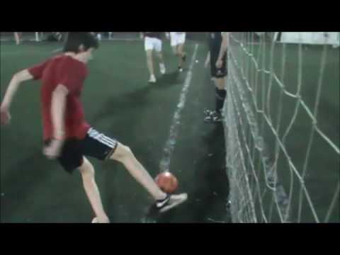 Pongale que se la Pongo vs Despegue F.C. #Fecha6 - Copa Palermo