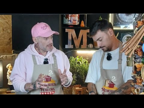 Memories of Flavors Episode 05