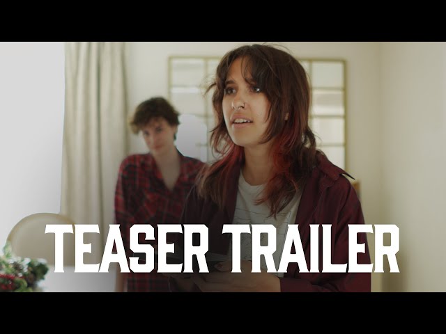 Since We've No Place To Go | Teaser Trailer