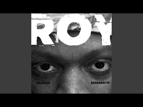 Ragazzo Arrabbiato (feat. Mush beats)