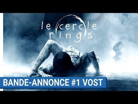 Le Cercle : Rings Paramount Pictures France / Bender-Spink Inc. / Macari Edelstein Entertainment