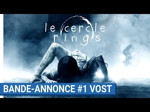 LE CERCLE - RINGS - Bande-annonce #1 (VOST) [au cinéma le 1er février 2017]