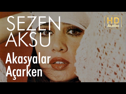 Video thumbnail for Akasyalar Açarken