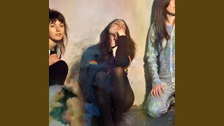 Cover art for Shut Eye