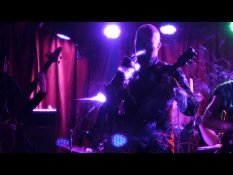 Thy Worshiper - Black - Live in Dublin 2013