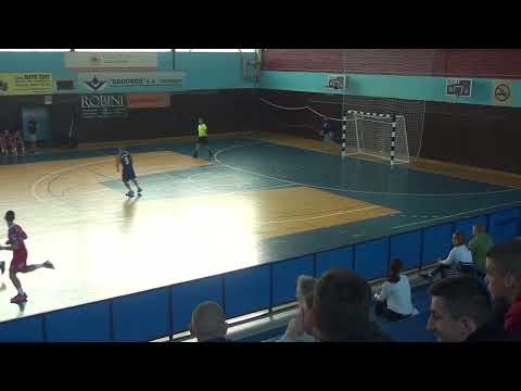 :   2. Kolo Druge m:tel lige (m) RK Prijedor- RK Borac  M.tel 2  24.09.2022.