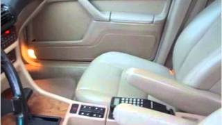 preview picture of video '1989 BMW 7-Series Used Cars Salem VA'