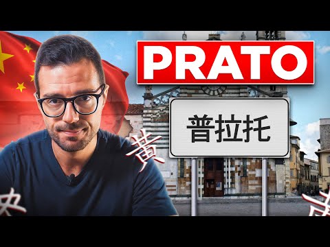 Il distretto tessile più illegale d'Italia