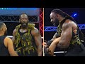 Booker T’s In-Ring Return (2020) [FULL MATCH] Reality of Wrestling