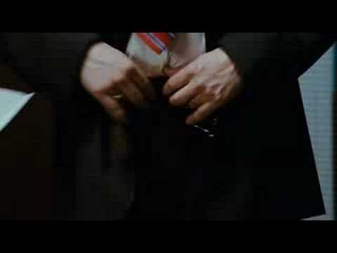 Harold and Kumar Guantanamo Bay - Dirty Ass