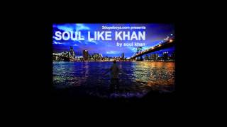 Soul Khan - 630 (prod. by J57)