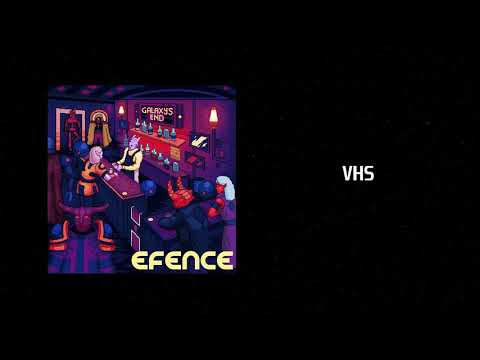 Efence - VHS [Retro Electro]