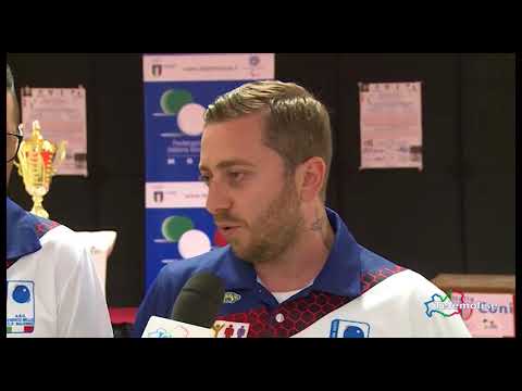 Bocce, la coppa dell'E.Millo vince a Frosolone