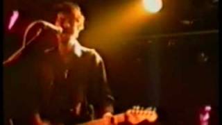 echoing green live at ETs