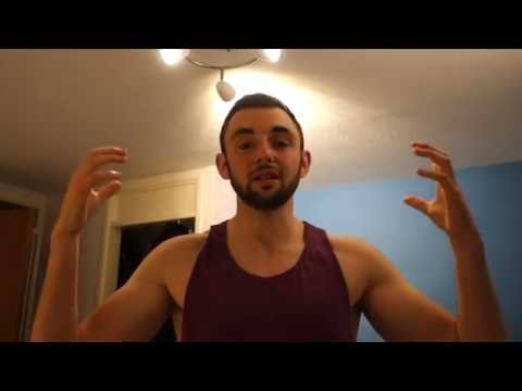 Blueprint: Ep. 43 - "You're Skinny As A Rake Mate"