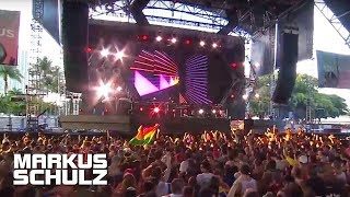 Markus Schulz - Remember This (Ultra Music Festival 2014)