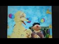 PBS KIDS Promos Sesame Street Teletubbies WNED