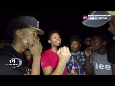 OMG!!! (DROGA O LIBROS) DUPLA - KiKo Flow X Métrico VS Dinamita X RJ Junte Freestyle en Invivienda