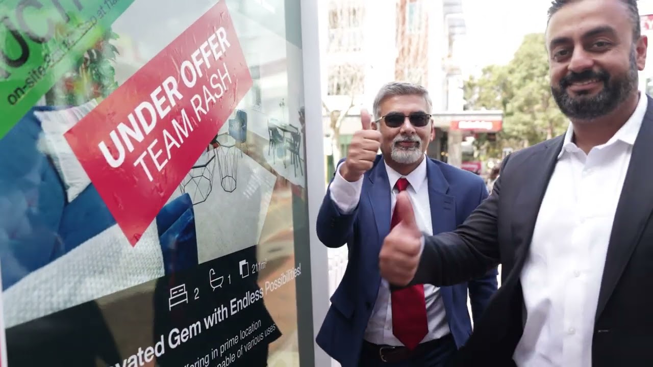 Our Property Partner | Neel Nanwani