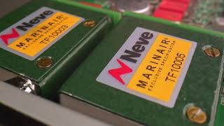 Video thumbnail for Neve 1073SPX by Neve