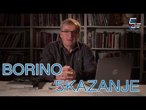 Borino 5kazanje 045 - 16. februar 2024.