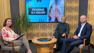 KWADRANS DLA RODZINY - 25.09.2024 - Katarzyna i Kamil Dublaszewscy
