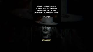 Download lagu 'menikah itu nasib' #shorts #shortvideo #storywhatsapp #fypシ #motivasihidup #sujiwotejo mp3