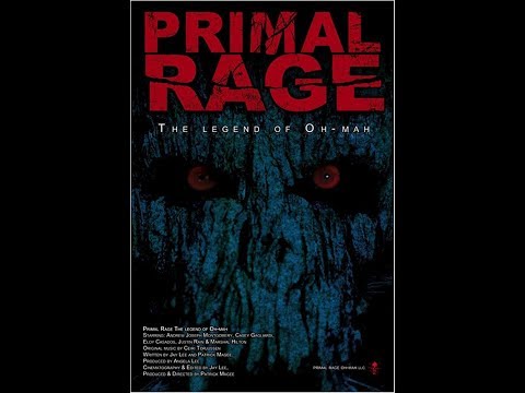 PRIMAL RAGE Trailer #2 NEW 2018 Horror Movie HD