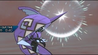 今から始めるポケモンUSM対戦実況 part２
