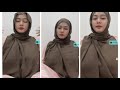 Bigo Live Hot Icha Live Cute Hijab Style 346