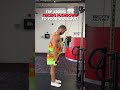 How To Do Triceps Pushdown (Add To Your Workout)