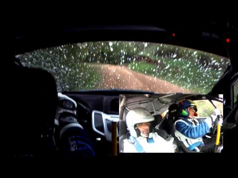 Camera Car Marchetti - Cozzula PS 2 Ronde Balcone delle Marche 2013