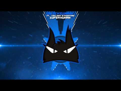 「Prog. House」BlackGummy - SuperHuman (feat. Colleen D'Agostino)