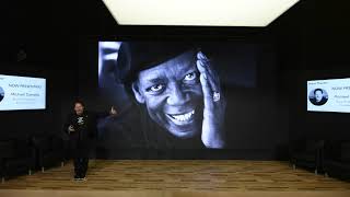 Nikon Live at CES 2019: Mike Corrado and Chris Hershman video