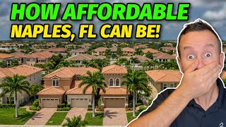 Where to Live in Naples, FL Top Neighborhoods for 2025!