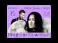 Adrian Sina ft Sandra N - Angel Ringtone Download ...