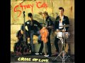 Stray Cats ( Brian Setzer & Lee Rocker & Slim Jim Phantom ) - Cross Of Love