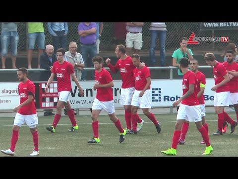 Samenvatting Excelsior'31 - SDV Barneveld