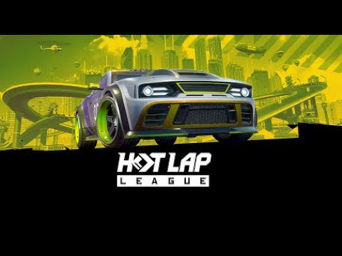 Hot Lap League - Android Gameplay HD - YouTube