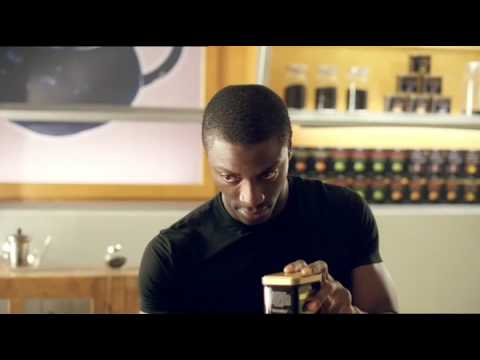 TWININGS 'Lady Grey'