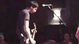 Mest - Jamaican (Pittsburgh PA 9/24/02)