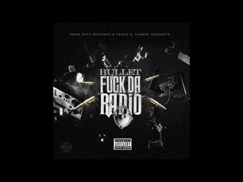 Bullet - Organized Crime (Feat. 21 Savage)