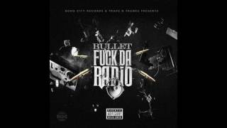 Bullet - Organized Crime (Feat. 21 Savage)