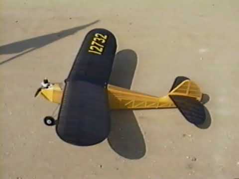 1993 – SAM Champs