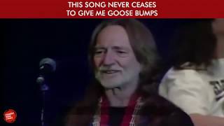 Crazy (with Lyrics) - Willie Nelson
