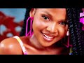 Zuchu Ft Diamond Platnumz Nitaumia Official Music Video 4K